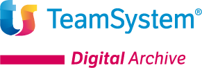 TeamSystem Logo